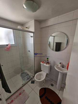 Imagem Apartamento com 3 Quartos à Venda, 64 m² em Ponte Grande - Guarulhos