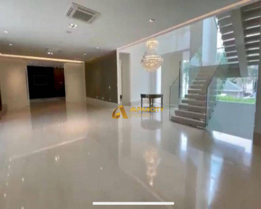 Imagem Casa com 5 Quartos à Venda, 2.000 m² em Tamboré - Santana De Parnaíba