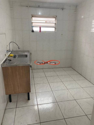 Imagem Apartamento com 2 Quartos para Alugar, 46 m² em Conjunto Habitacional Padre Manoel Da Nóbrega - São Paulo Imagem Apartamento com 2 Quartos para Alugar, 46 m² em Conjunto Habitacional Padre Manoel Da Nóbrega - São Paulo