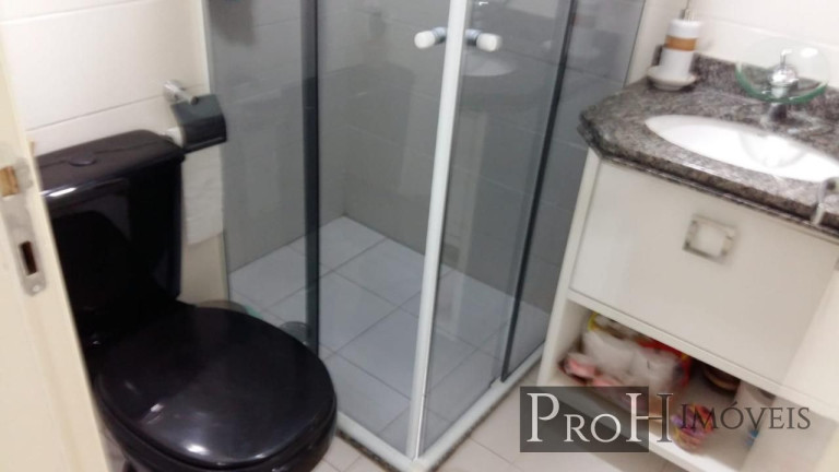 Imagem Apartamento com 3 Quartos à Venda, 99 m² em Jardim Recanto - Diadema