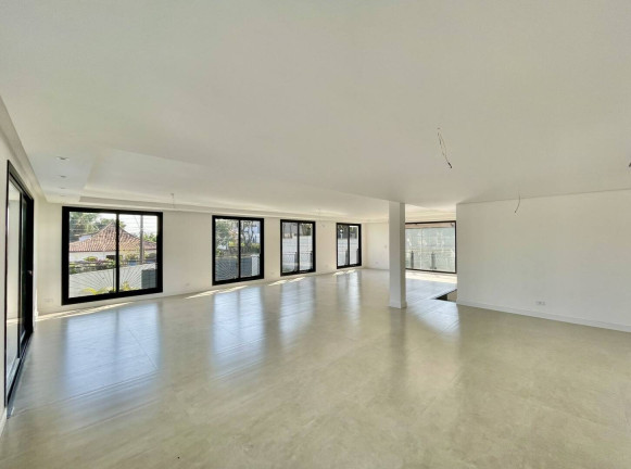 Imagem Casa com 4 Quartos à Venda, 519 m² em Jardim Passárgada I - Cotia