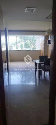 Imagem Apartamento com 2 Quartos à Venda, 70 m² em Parque Amazônia - Goiânia Imagem Apartamento com 2 Quartos à Venda, 70 m² em Parque Amazônia - Goiânia