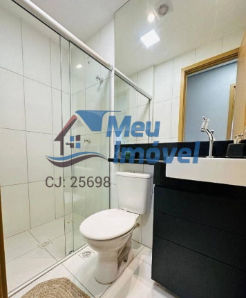 Imagem Imóvel com 2 Quartos à Venda, 48 m² em Ceilândia Norte (ceilândia) - Brasília