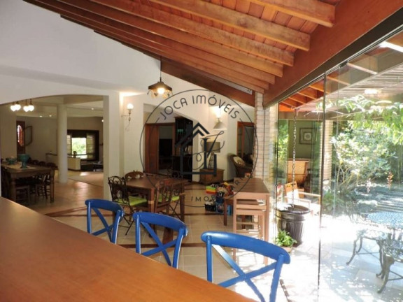 Imagem Casa de Condomínio com 4 Quartos à Venda, 1.000 m² em Jardim Do Golf I - Jandira Imagem Casa de Condomínio com 4 Quartos à Venda, 1.000 m² em Jardim Do Golf I - Jandira