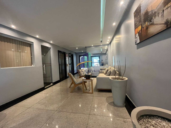 Imagem Apartamento com 2 Quartos à Venda, 79 m² em Aviação - Praia Grande