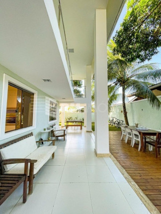 Imagem Casa de Condomínio com 5 Quartos à Venda, 261 m² em Boa União (abrantes) - Camaçari Imagem Casa de Condomínio com 5 Quartos à Venda, 261 m² em Boa União (abrantes) - Camaçari