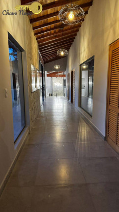 Imagem Casa com 4 Quartos à Venda, 910 m² em Parque Rio Abaixo - Atibaia Imagem Casa com 4 Quartos à Venda, 910 m² em Parque Rio Abaixo - Atibaia