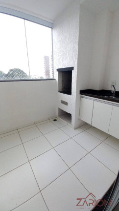 Imagem Apartamento com 3 Quartos à Venda, 78 m² em Rancho Grande - Tremembé