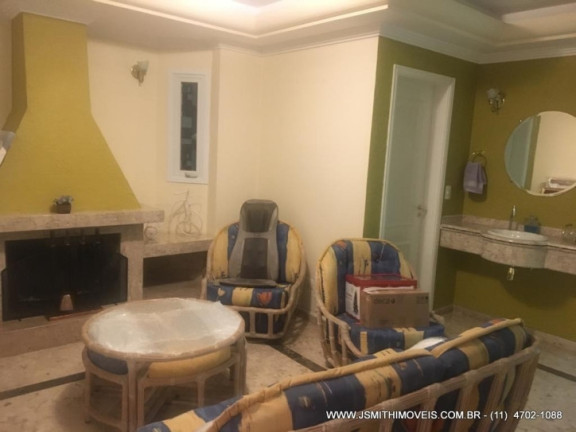 Imagem Casa de Condomínio com 4 Quartos à Venda, 500 m² em São Paulo Ii - Cotia Imagem Casa de Condomínio com 4 Quartos à Venda, 500 m² em São Paulo Ii - Cotia