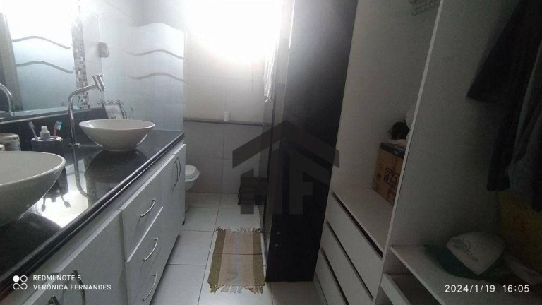 Imagem Apartamento com 5 Quartos à Venda, 220 m² em Espinheiro - Recife