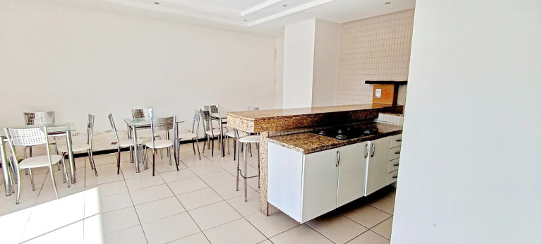 Imagem Apartamento com 1 Quarto à Venda, 36 m² em Jardim Armação - Salvador Imagem Apartamento com 1 Quarto à Venda, 36 m² em Jardim Armação - Salvador