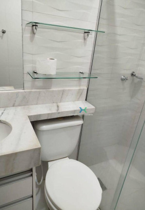 Imagem Apartamento à Venda, 46 m² em Jardim Tijuca - Campo Grande Imagem Apartamento à Venda, 46 m² em Jardim Tijuca - Campo Grande