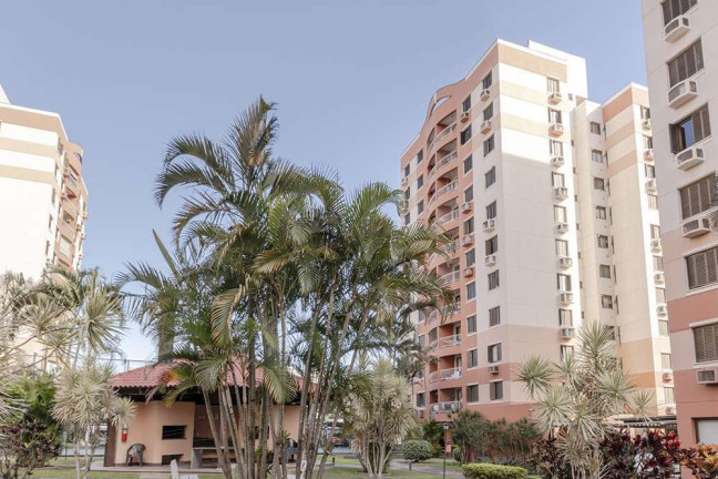 Imagem Apartamento com 3 Quartos à Venda, 70 m² em Cristo Redentor - Porto Alegre Imagem Apartamento com 3 Quartos à Venda, 70 m² em Cristo Redentor - Porto Alegre