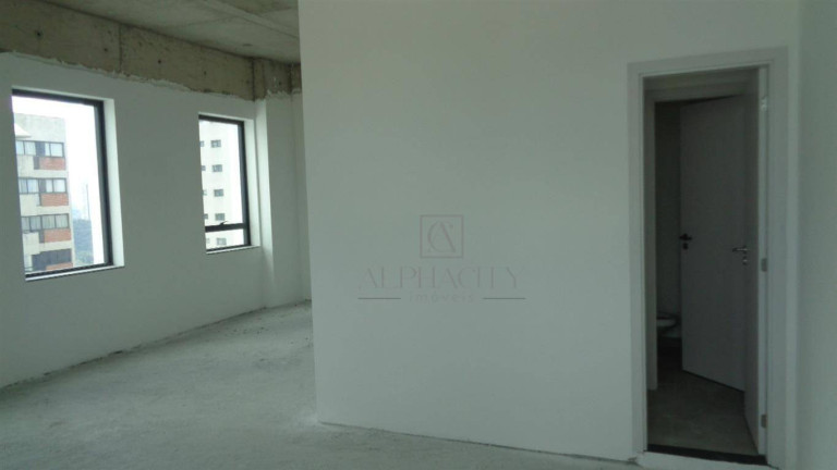 Imagem Sala Comercial para Alugar, 42 m² em Alphaville - Barueri Imagem Sala Comercial para Alugar, 42 m² em Alphaville - Barueri