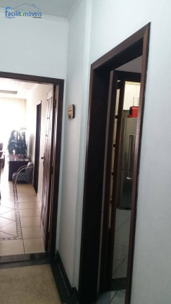 Imagem Apartamento com 3 Quartos à Venda, 140 m² em Centro - Santo André Imagem Apartamento com 3 Quartos à Venda, 140 m² em Centro - Santo André