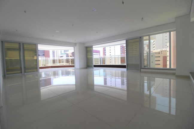 Imagem Apartamento com 4 Quartos à Venda, 332 m² em Meireles - Fortaleza