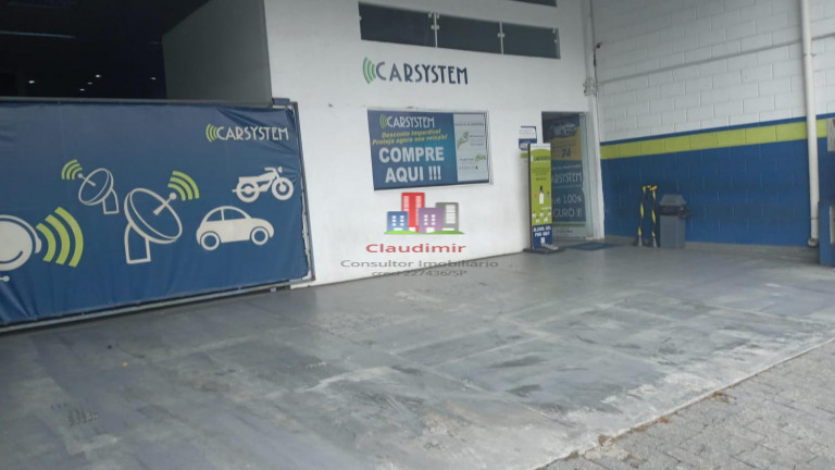 Imagem Galpão à Venda ou Locação, 250 m² em Vila Guilhermina - São Paulo Imagem Galpão à Venda ou Locação, 250 m² em Vila Guilhermina - São Paulo