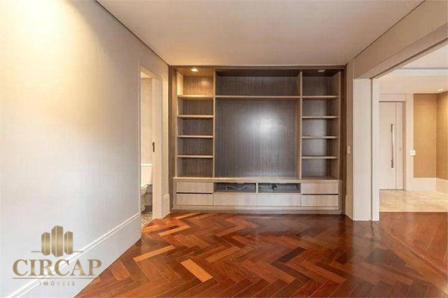 Imagem Apartamento com 4 Quartos à Venda, 220 m² em Perdizes - São Paulo