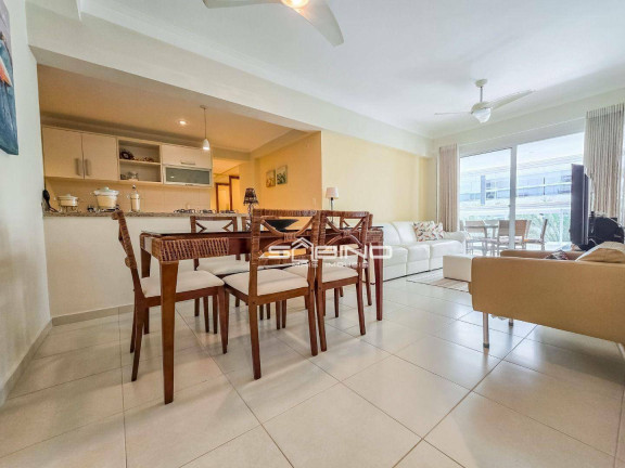 Imagem Apartamento com 3 Quartos à Venda, 95 m² em Riviera De São Lourenço - Bertioga