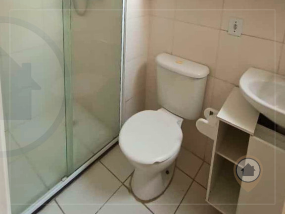 Imagem Apartamento com 2 Quartos à Venda, 44 m² em Ponte Grande - Guarulhos