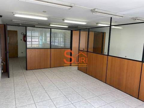 Sala Comercial à Venda, 83 m² em Jardim Do Mar - São Bernardo Do Campo