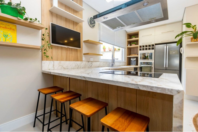 Imagem Casa de Condomínio com 4 Quartos à Venda, 356 m² em Bairro Alto - Curitiba