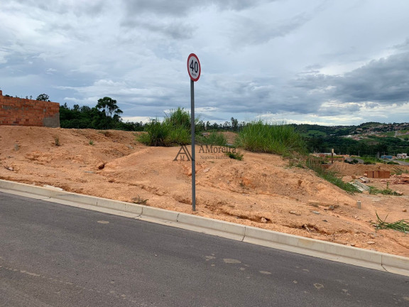 Terreno à Venda, 250 m² em Jardim Das Angélicas - Itupeva