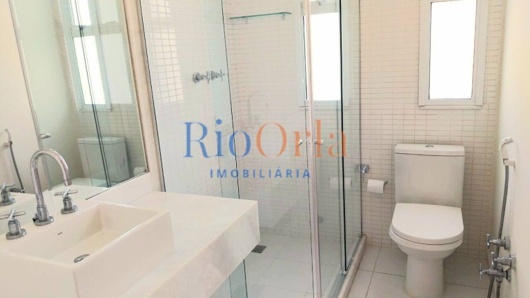 Imagem Casa de Condomínio com 5 Quartos à Venda, 900 m² em Barra Da Tijuca - Rio De Janeiro Imagem Casa de Condomínio com 5 Quartos à Venda, 900 m² em Barra Da Tijuca - Rio De Janeiro