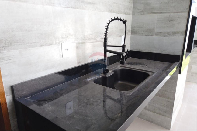 Imagem Casa de Condomínio com 3 Quartos à Venda, 155 m² em Inoa - Maricá