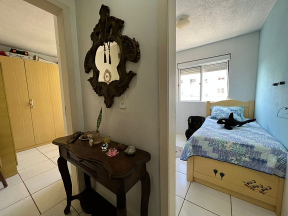 Imagem Apartamento com 3 Quartos à Venda, 60 m² em Igara - Canoas