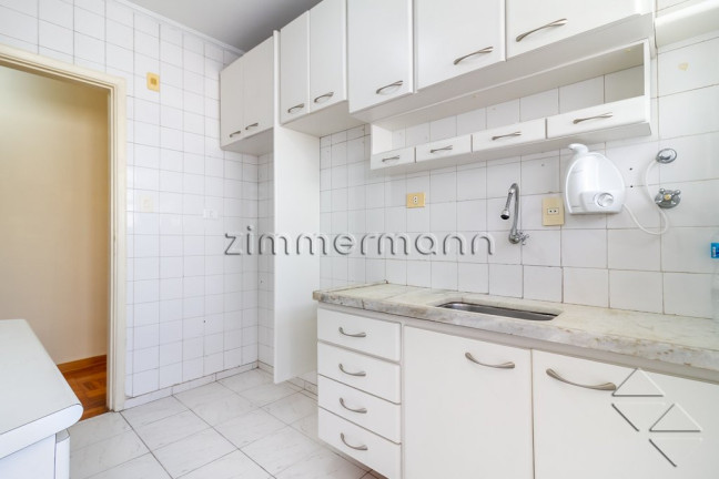 Imagem Apartamento com 2 Quartos à Venda, 114 m² em Paraiso - São Paulo
