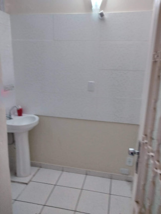 Imagem Casa com 3 Quartos à Venda, 113 m² em Residencial Comercial Vila Verde - Pindamonhangaba