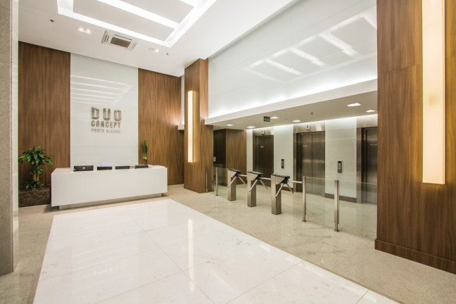 Imagem Sala Comercial à Venda, em Cidade Baixa - Porto Alegre Imagem Sala Comercial à Venda, em Cidade Baixa - Porto Alegre