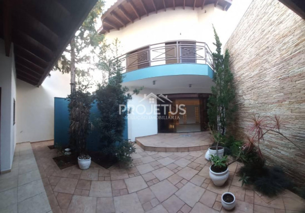 Imagem Sobrado com 3 Quartos à Venda, 354 m² em Parque Da Vila Prudente - São Paulo