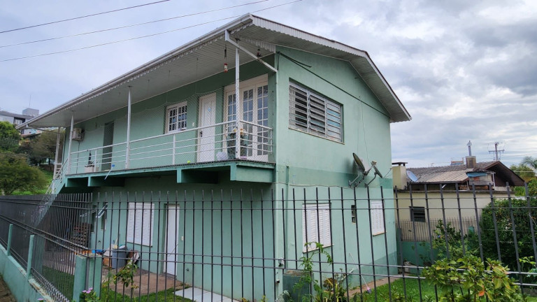 Imagem Apartamento com 3 Quartos à Venda, 136 m² em Santa Rita - Bento Gonçalves