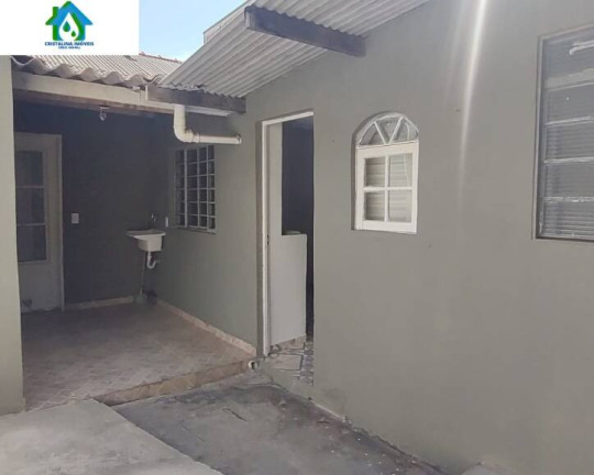 Imagem Casa com 3 Quartos à Venda, 84 m² em Vila Nova Jundiainópolis - Jundiaí