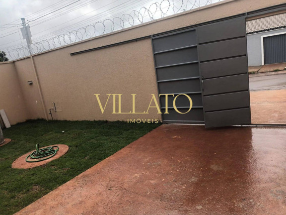 Imagem Casa com 2 Quartos à Venda, 57 m² em Parque Solimões - Goianira Imagem Casa com 2 Quartos à Venda, 57 m² em Parque Solimões - Goianira