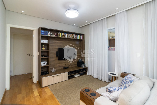 Imagem Apartamento com 3 Quartos à Venda, 117 m² em Vila Leopoldina - São Paulo