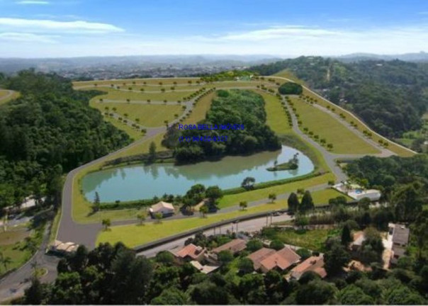 Terreno à Venda, 300 m² em Chácaras Aracary - Várzea Paulista