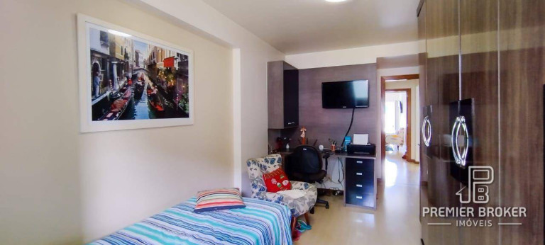 Imagem Apartamento com 2 Quartos à Venda, 103 m² em Várzea - Teresópolis Imagem Apartamento com 2 Quartos à Venda, 103 m² em Várzea - Teresópolis