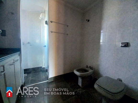 Imagem Apartamento com 3 Quartos à Venda, 160 m² em Vila Medon - Americana Imagem Apartamento com 3 Quartos à Venda, 160 m² em Vila Medon - Americana