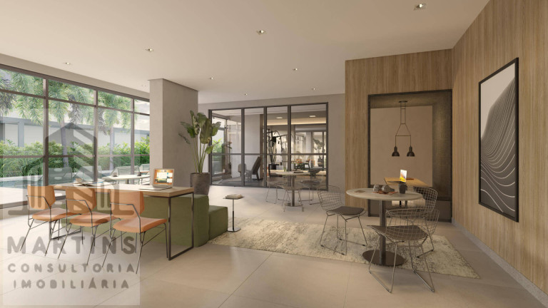 Imagem Apartamento com 1 Quarto à Venda, 28 m² em Bela Vista - São Paulo Imagem Apartamento com 1 Quarto à Venda, 28 m² em Bela Vista - São Paulo