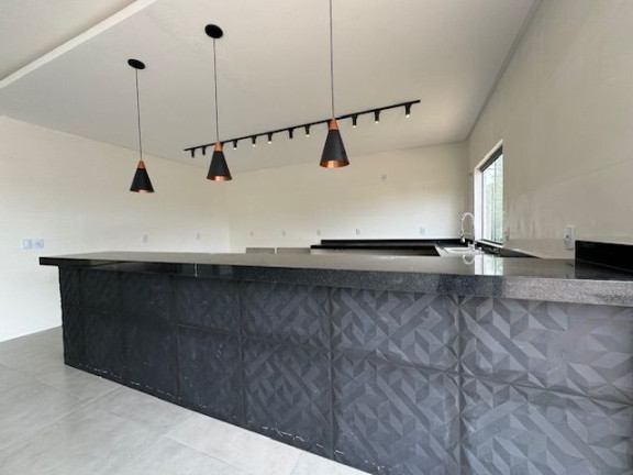 Imagem Chácara com 3 Quartos à Venda, 300 m² em Condomínio De Chácaras Countryville - Hidrolândia