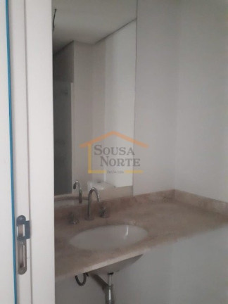 Imagem Cobertura com 3 Quartos à Venda, 124 m² em Vila Gustavo - São Paulo