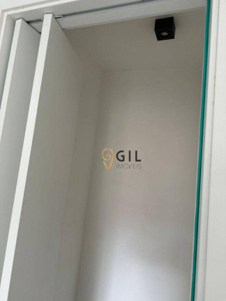 Apartamento com 2 Quartos à Venda ou Locação, 52 m² em Jardim Das Indústrias - Jacareí