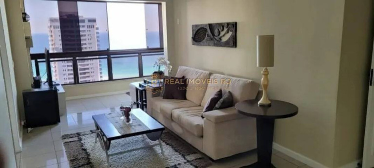 Imagem Apartamento com 3 Quartos à Venda, 98 m² em Barra Da Tijuca - Rio De Janeiro