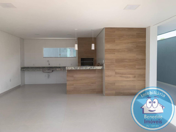 Imagem Casa à Venda, 107 m² em Taperapuan - Porto Seguro Imagem Casa à Venda, 107 m² em Taperapuan - Porto Seguro