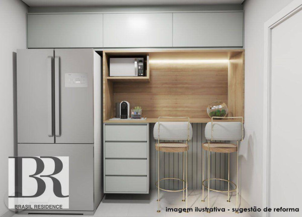 Imagem Apartamento com 3 Quartos à Venda, 120 m² em Paraíso - São Paulo