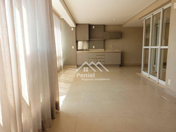 Imagem Apartamento com 4 Quartos para Alugar, 227 m² em Jardim Botânico - Ribeirão Preto