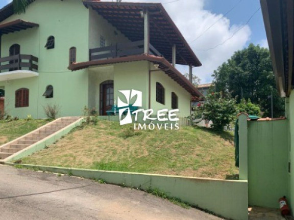 Imagem Casa com 3 Quartos à Venda, 300 m² em Copaco - Arujá Imagem Casa com 3 Quartos à Venda, 300 m² em Copaco - Arujá